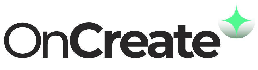 OnCreate logo
